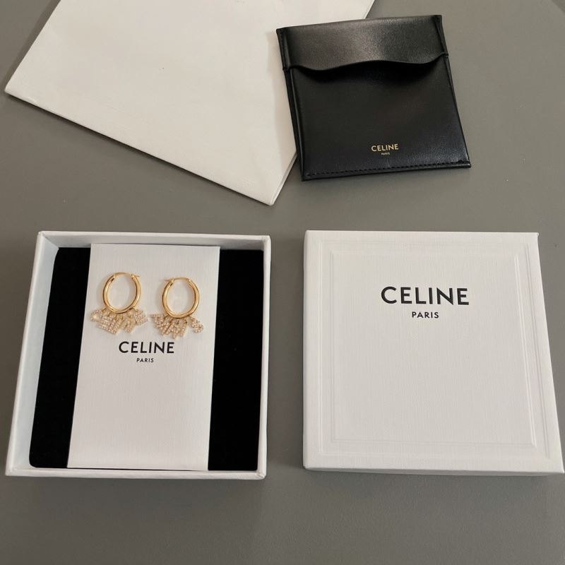 Celine Earrings